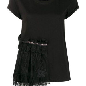 Black T-Shirt
