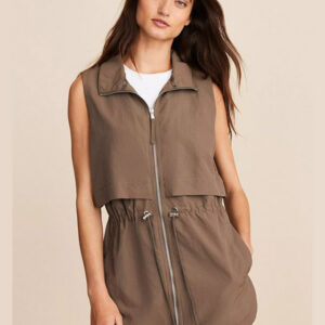 Waterproof Jacket