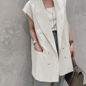 Over size Blazer