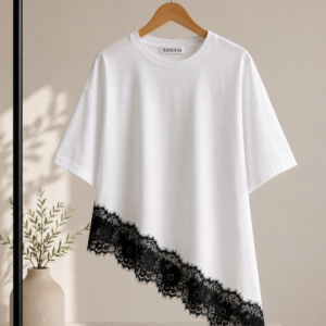 White T-shirt
