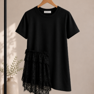 Black T-Shirt